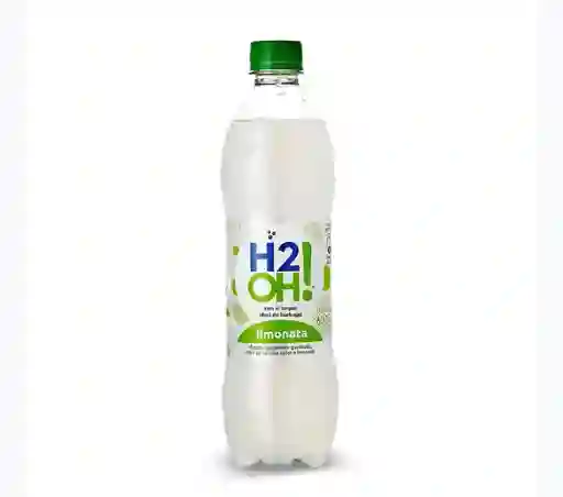 H2oh  P600 Agua Saborizada