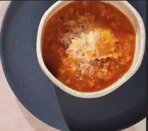 Sopa De La Nonna