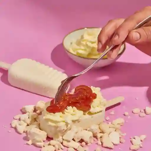Paleta De Merengón