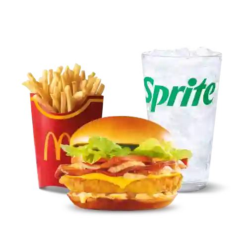 Mccombo Club House 1 Pechuga Grande