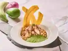 Ceviche Inca