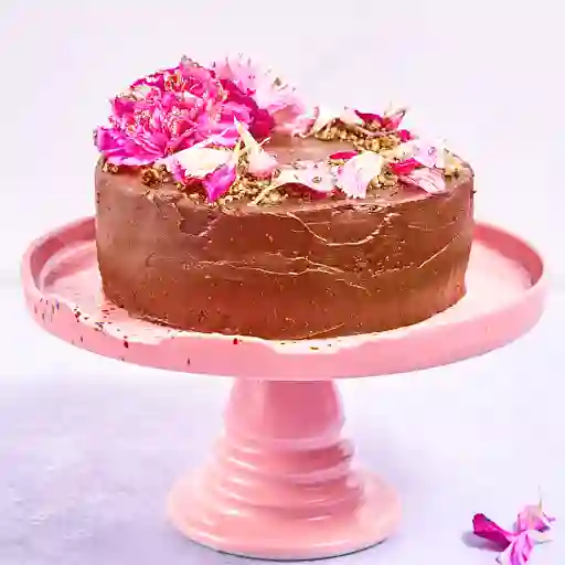 Torta Doble Chocolate Mediana
