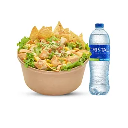 Combo Ensalada Catrina Tbw