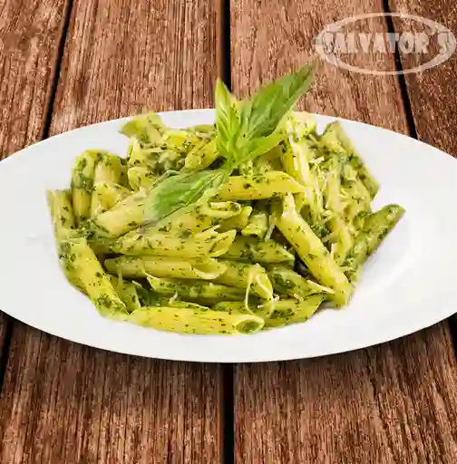 Pasta Al Pesto 