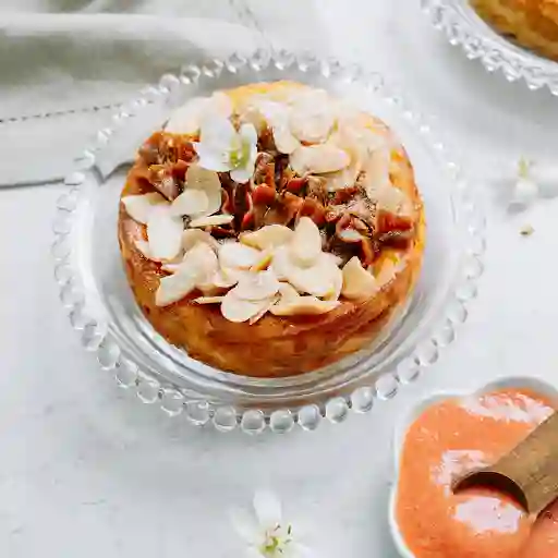 Tarta Queso Mini Rappi
