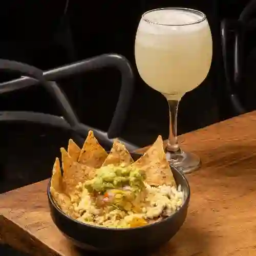 Combo Bowl