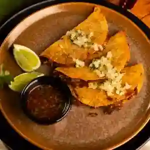Tacos De Birria