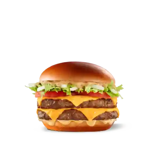 Tasty Clásica 2 Carnes