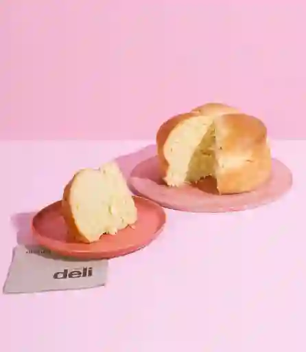 Pan Trenza Molde De Mantequilla