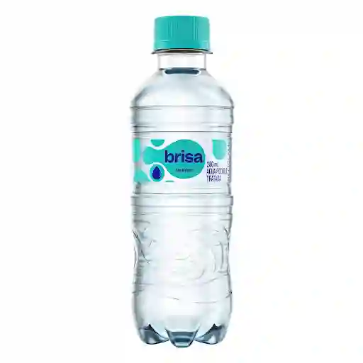 Agua Pequeña
