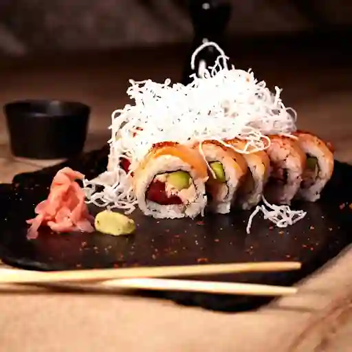 Yuzu