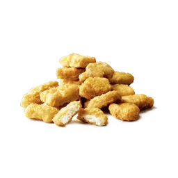 Chicken Mcnuggets 20 Piezas