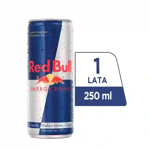 Red Bull 250 Ml