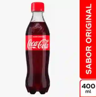 Coca-cola Original 400ml