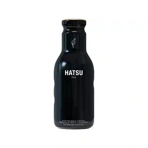 Tea Hatsu Negro