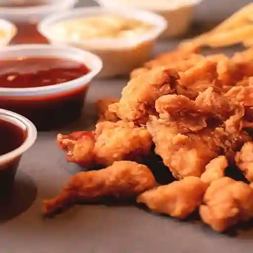 Bites