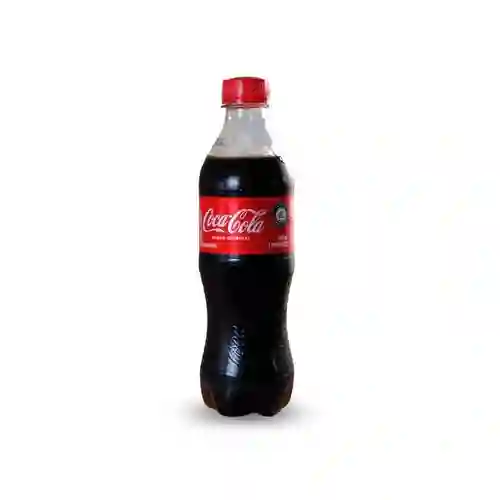 Coca Cola Original 600ml.