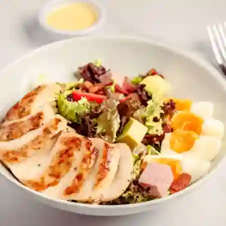 Ensalada Cobb