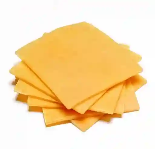 Queso Tipo Cheddar