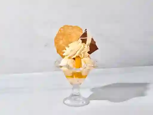 Copa Melocotón 