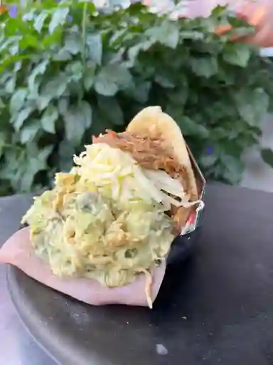 Arepa R3