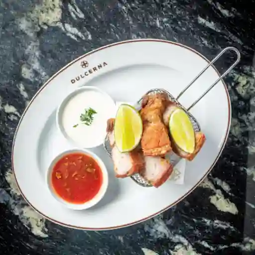 D3- Chicharrones