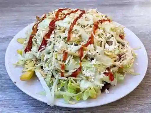 Mixta