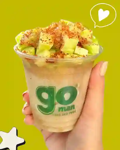 Goman De Tamarindo