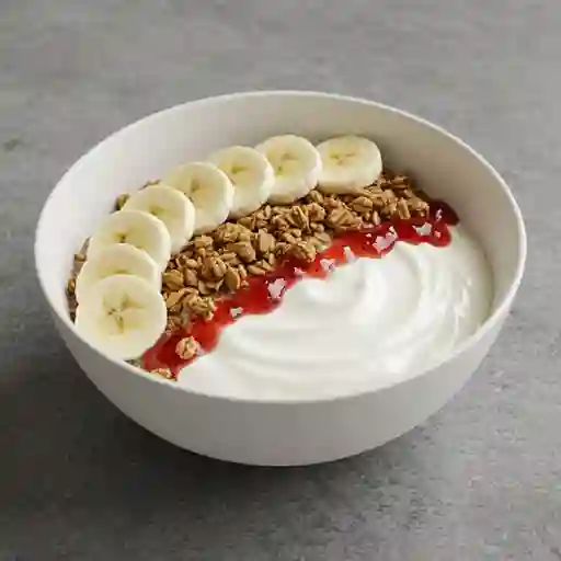 Yogurt Bowl