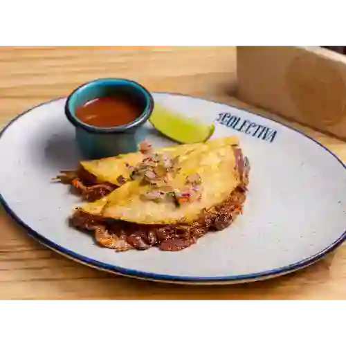 Quesabirrias