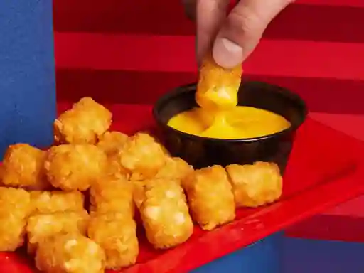 Mini Tots T
