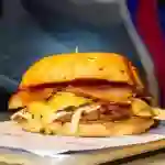 Street Burger