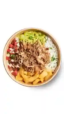 Bowl Costilla