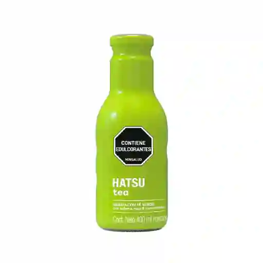 Te Hatsu Verde