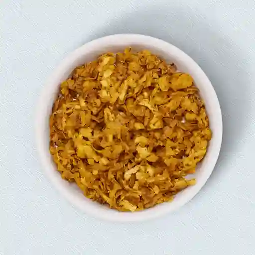 Porción Tofu Crujiente