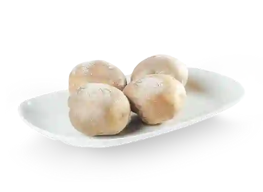 Papa Salada X4