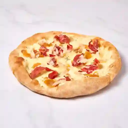 T Peras Caramelizadas