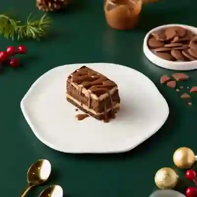 Stromboli De Chocolate