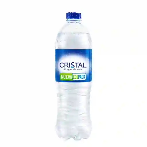 Botella De Agua