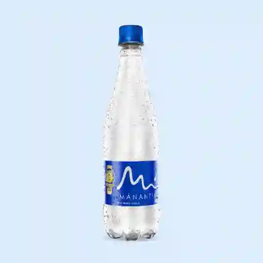 Agua Manantial 600ml