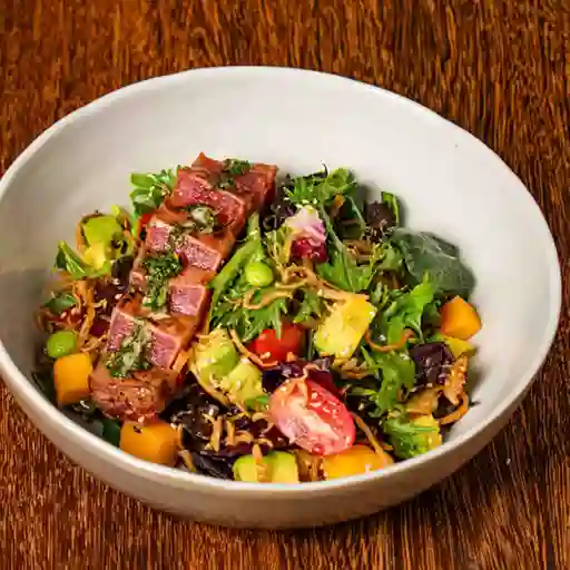 Bowl De Atun