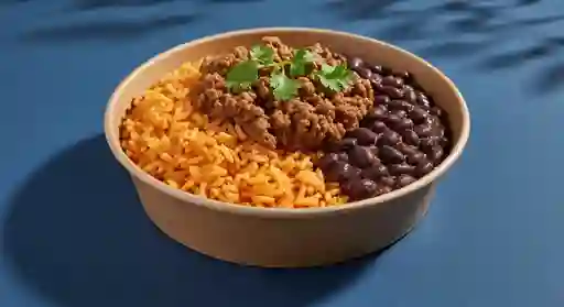 Calentado Cubano