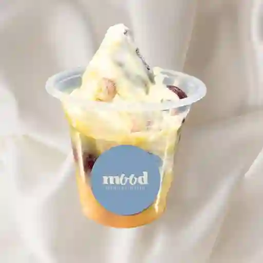 Fresa White Lovers