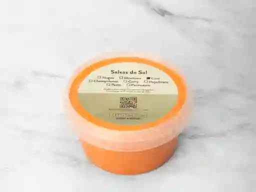 Salsa De La Casa 500ml