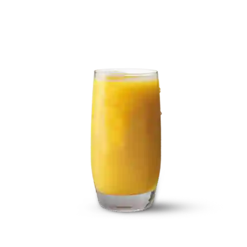 Jugo De Naranja Grande