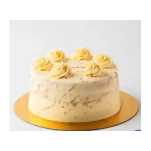 Naked Cake 1/2 Lb