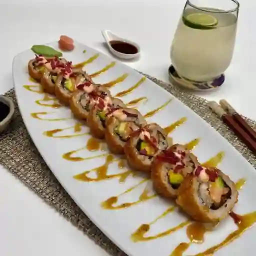 Combo Camaron Dinamita