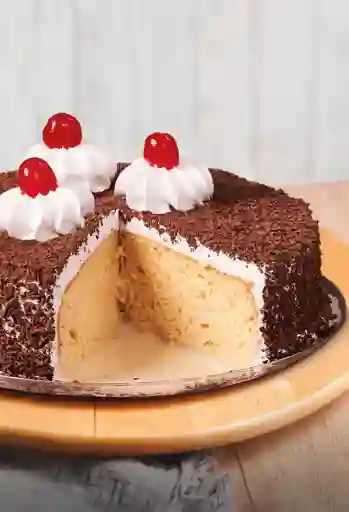 Torta 3 Leches Vainilla Mediana