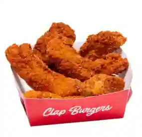 Clap Fire Chicken Tenders