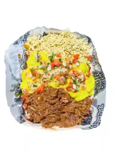 La Mixtica 2 Personas